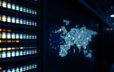 Sovranità digitale: l’Europa stabilisce le regole del futuro digitale