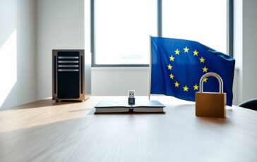 Sovranità digitale UE: perché valutare alternative ai servizi USA