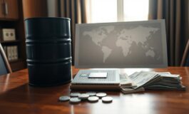 S&P Global: l'impatto del conflitto in Medio Oriente e del boom dell'AI sull'economia mondiale