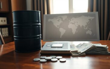 S&P Global: l'impatto del conflitto in Medio Oriente e del boom dell'AI sull'economia mondiale