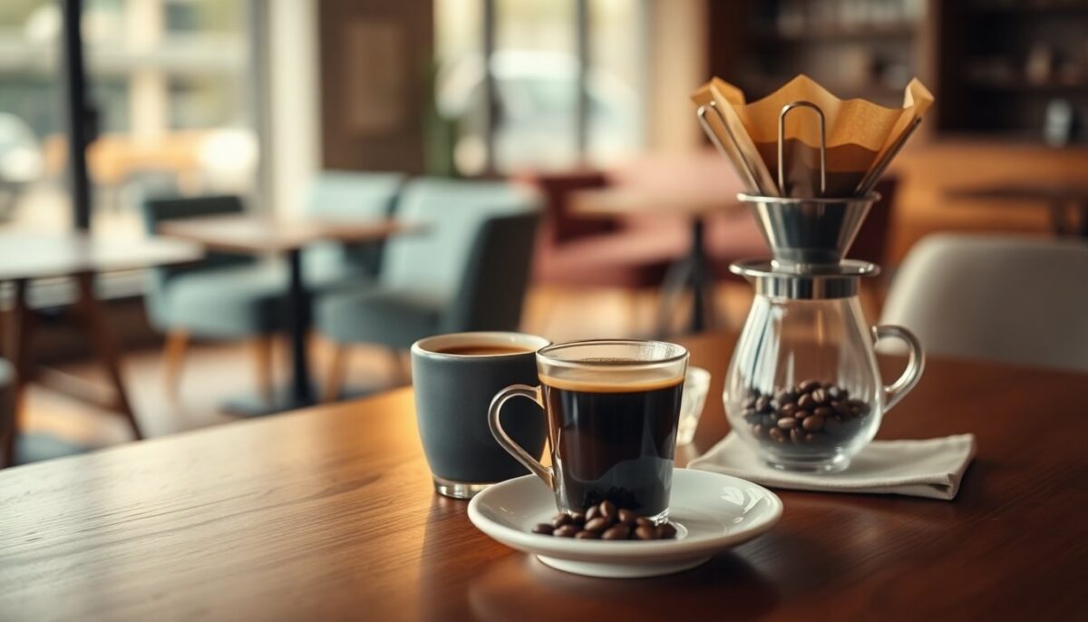 Specialty coffee e gastronomia: come 1895 Coffee Designers ha segnato Identità Milano 2026