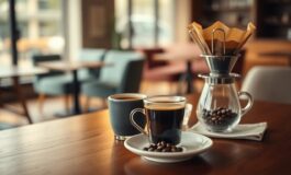 Specialty coffee e gastronomia: come 1895 Coffee Designers ha segnato Identità Milano 2026