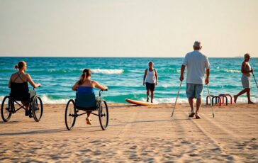 Sport inclusivo in Romagna e a Forlì: eventi, progetti e storie che uniscono