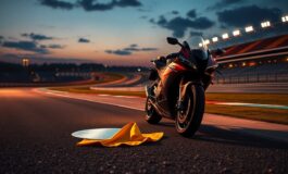 Squalifica a Brno: le scuse di Marco Bezzecchi e le reazioni di Aprilia
