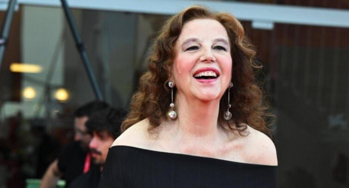 Stefania Sandrelli, 80 anni per la l'icona del cinema e dalla tv