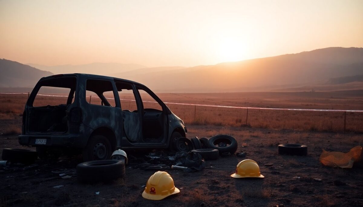 Strage ad Amendolara: ricostruzione, reazioni e il nodo del caporalato