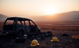 Strage ad Amendolara: ricostruzione, reazioni e il nodo del caporalato