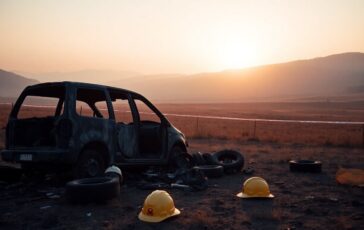 Strage ad Amendolara: ricostruzione, reazioni e il nodo del caporalato