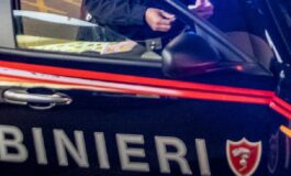 strage Roma figlio
