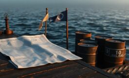 Stretto di Hormuz: Iran avverte forze straniere di ritirarsi