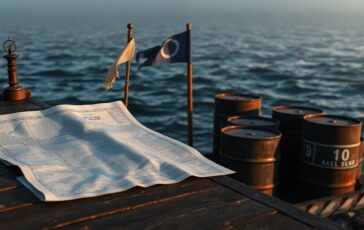 Stretto di Hormuz: Iran avverte forze straniere di ritirarsi