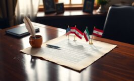 Stretto di Hormuz riaperto: l'accordo storico tra Stati Uniti e Iran