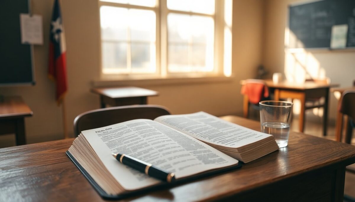 Studiare brani della Bibbia nelle scuole del Texas: cosa cambia per oltre cinque milioni di studenti