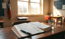 Studiare brani della Bibbia nelle scuole del Texas: cosa cambia per oltre cinque milioni di studenti