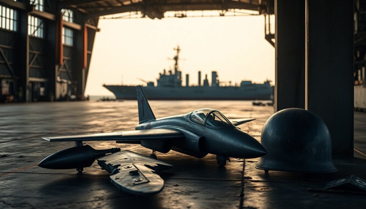 Taglio di caccia e navi: gli Stati Uniti riducono il supporto alla NATO in Europa