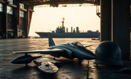 Taglio di caccia e navi: gli Stati Uniti riducono il supporto alla NATO in Europa