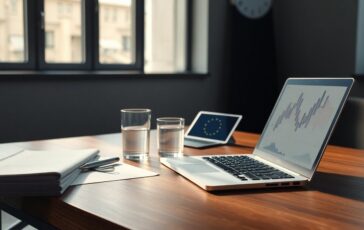Tasse digitali in Europa: Trump avverte su possibili ritorsioni commerciali