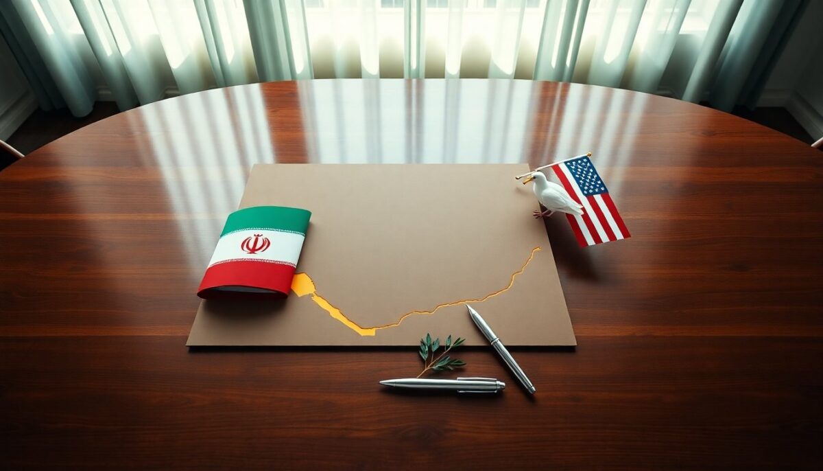 Teheran accusa gli Stati Uniti di violare la Carta Onu dopo gli attacchi sulla costa meridionale