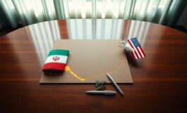 Teheran accusa gli Stati Uniti di violare la Carta Onu dopo gli attacchi sulla costa meridionale