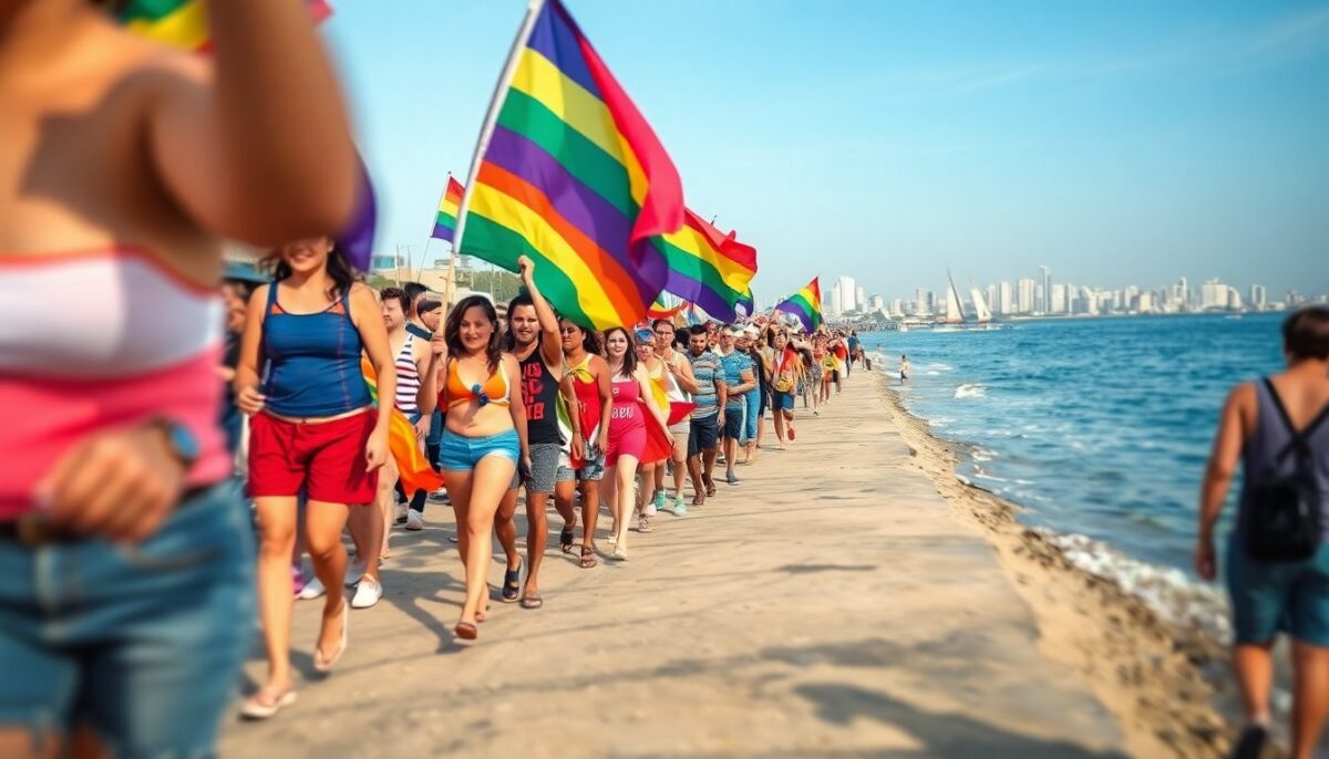 Tel Aviv Pride 2026: la marcia dell'uguaglianza torna dopo due anni