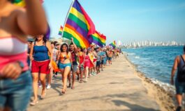 Tel Aviv Pride 2026: la marcia dell'uguaglianza torna dopo due anni