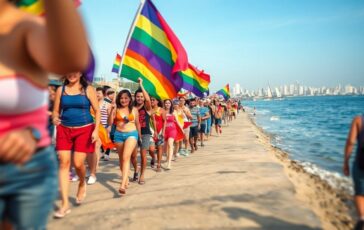 Tel Aviv Pride 2026: la marcia dell'uguaglianza torna dopo due anni