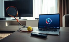Tennis, dove vederlo: TV, streaming e diritti spiegati