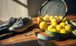 Tennis per adulti: programma progressivo in 8 step per footwork, servizio e forza