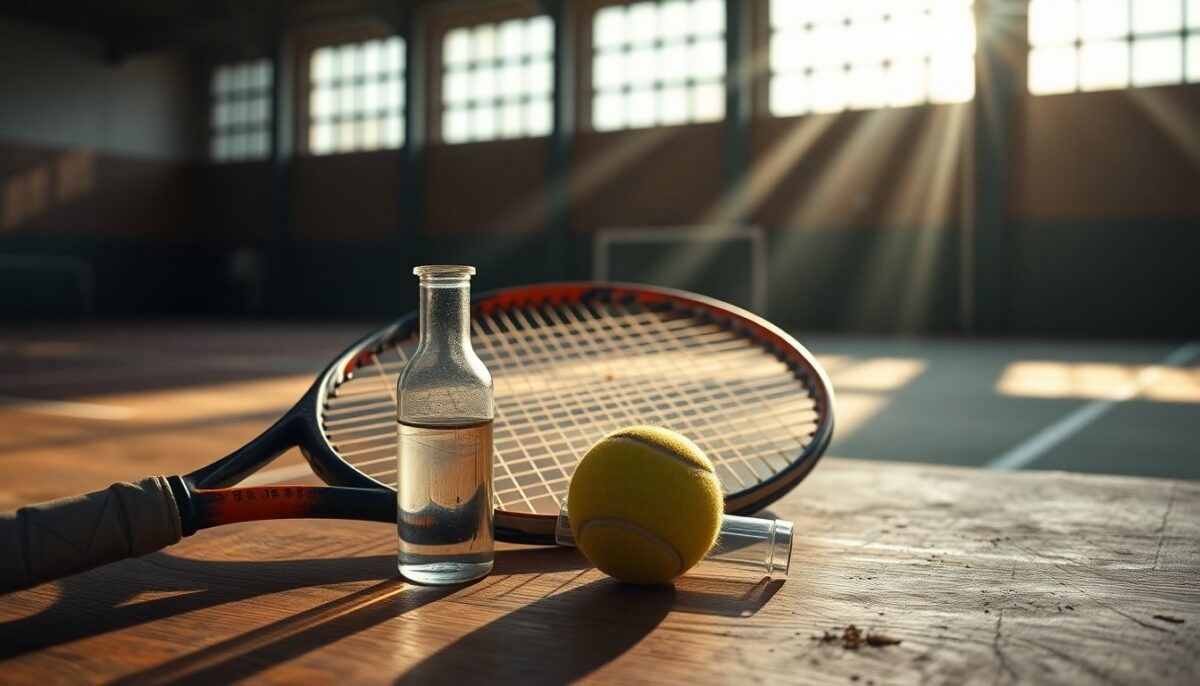Tennista ceca squalificata per quattro anni dopo il rifiuto di un controllo antidoping