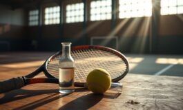 Tennista ceca squalificata per quattro anni dopo il rifiuto di un controllo antidoping