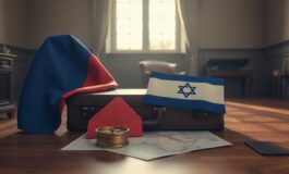 Tensione in Medio Oriente: avvisi consolari russi dopo scambi di attacchi tra Israele e Iran