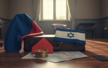 Tensione in Medio Oriente: avvisi consolari russi dopo scambi di attacchi tra Israele e Iran