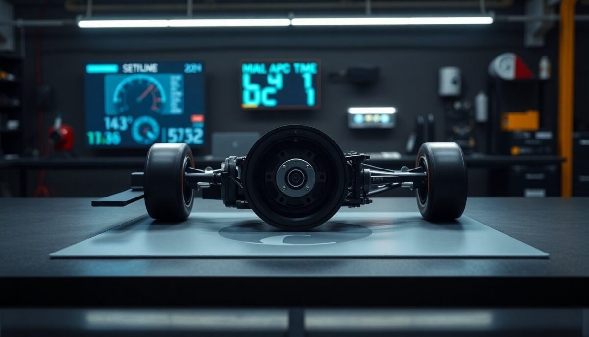 Tensioni tecniche in Formula 1, sei anni di ONESporter e la selezione dei cento più influenti dello sport