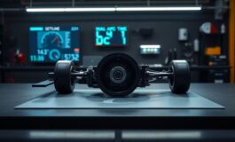 Tensioni tecniche in Formula 1, sei anni di ONESporter e la selezione dei cento più influenti dello sport