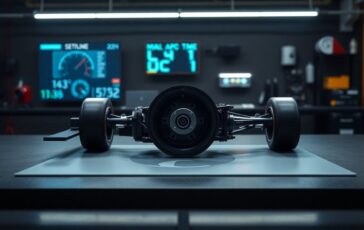 Tensioni tecniche in Formula 1, sei anni di ONESporter e la selezione dei cento più influenti dello sport