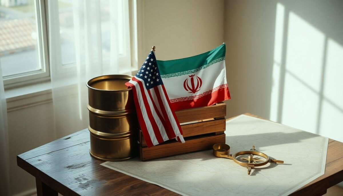 Tensioni tra Stati Uniti e Iran condizionano il vertice del G7
