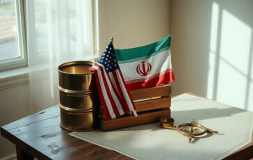 Tensioni tra Stati Uniti e Iran condizionano il vertice del G7