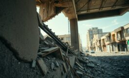 Terremoti in Venezuela: 1.430 vittime e 51.000 dispersi