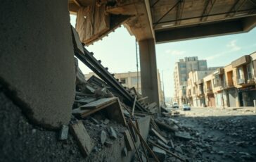 Terremoti in Venezuela: 1.430 vittime e 51.000 dispersi