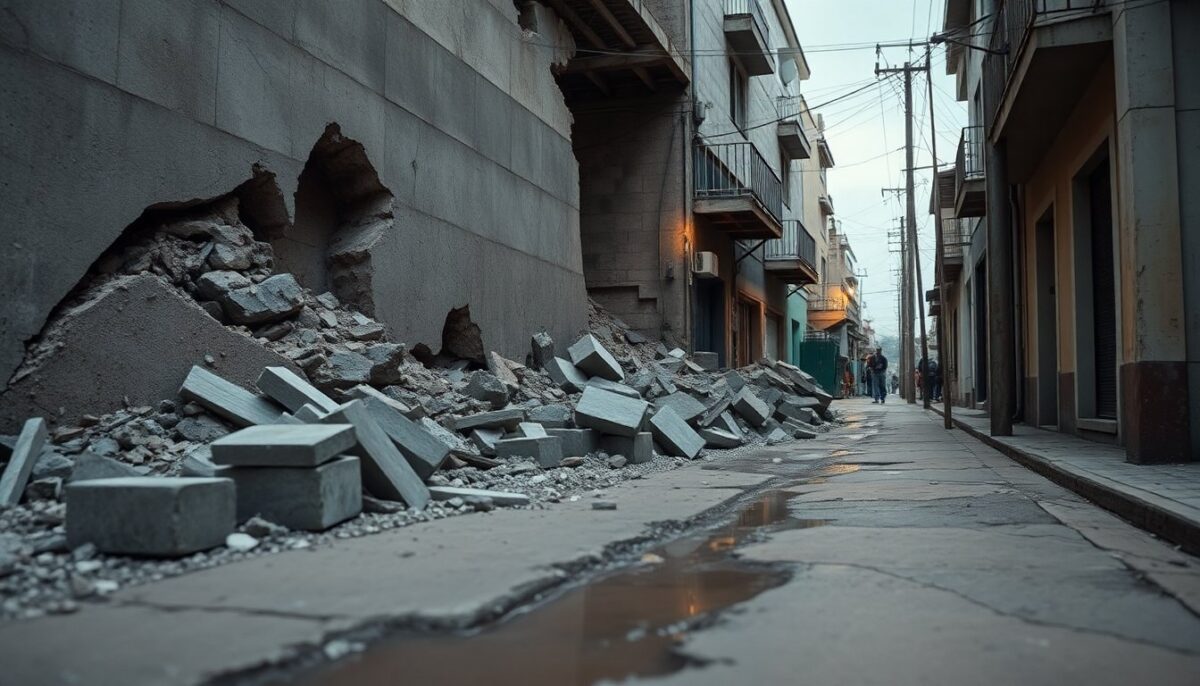 Terremoto in Venezuela: 164 morti e oltre 1000 feriti, la situazione è critica