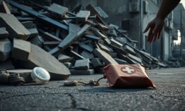 Terremoto in Venezuela: bilancio, soccorsi e la ricerca dei dispersi