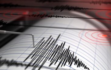 Le dichiarazioni del capo della Protezione Civile sul terremoto in Calabria