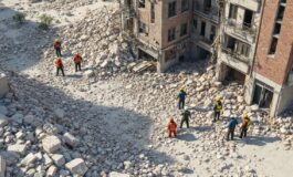 terremoto in venezuela