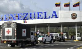 Terremoto Venezuela: Francesca Mannina trovata morta sotto le macerie