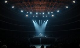 Tiziano Ferro a Milano: 55mila persone per il tour Stadi26