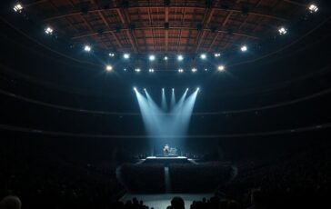 Tiziano Ferro a Milano: 55mila persone per il tour Stadi26