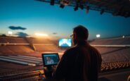 Tiziano Ferro, dal palco di Lignano alle polemiche: cosa è successo
