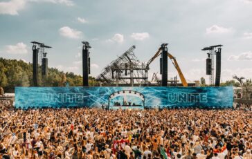 tomorrowland 2026