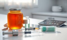 Tossicologia italiana sotto pressione: emergenze da miele da sballo a farmaci