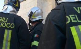 17enne morto a Pinerolo: è caduto nel torrente